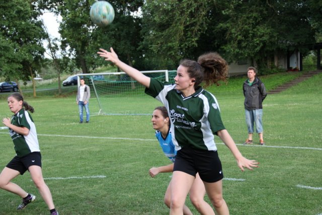2017_07_11 Landesliga Frauen SV Schraudenbach - SpVgg Hambach